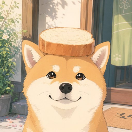 面包