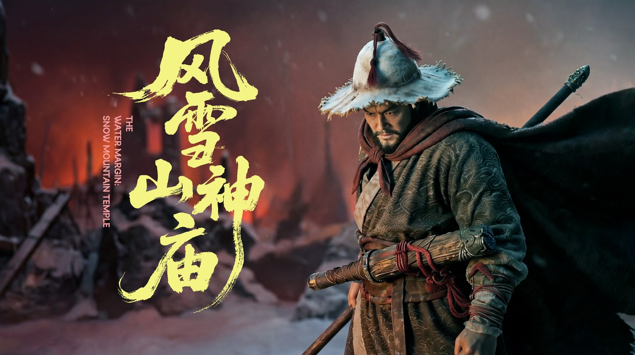 RICK 风格系统 VOL.01