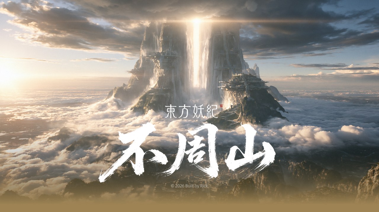 RICK 风格系统 VOL.04